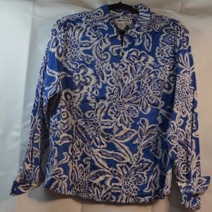 Cold Water Creek Jacket SZ L NWOT #B-59